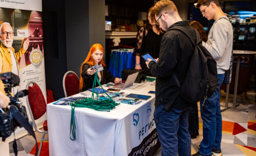 Конгресс урологов ФМБА «Союз теории и практики» 2025