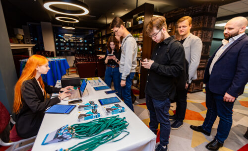 Конгресс урологов ФМБА «Союз теории и практики» 2025