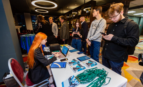 Конгресс урологов ФМБА «Союз теории и практики» 2025