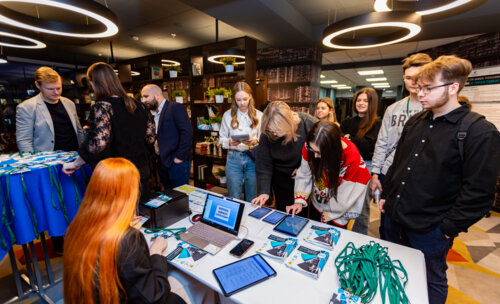 Конгресс урологов ФМБА «Союз теории и практики» 2025