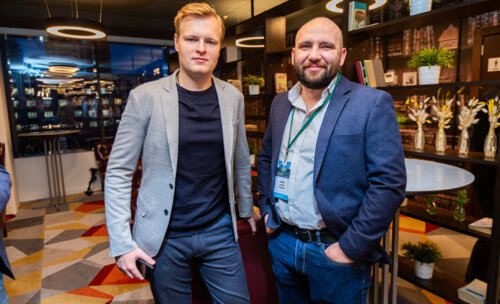 Конгресс урологов ФМБА «Союз теории и практики» 2025