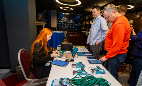 Конгресс урологов ФМБА «Союз теории и практики» 2025