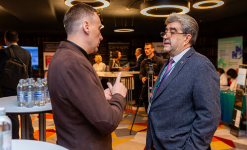 Конгресс урологов ФМБА «Союз теории и практики» 2025