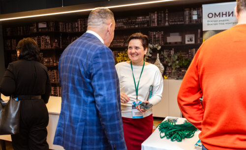 Конгресс урологов ФМБА «Союз теории и практики» 2025