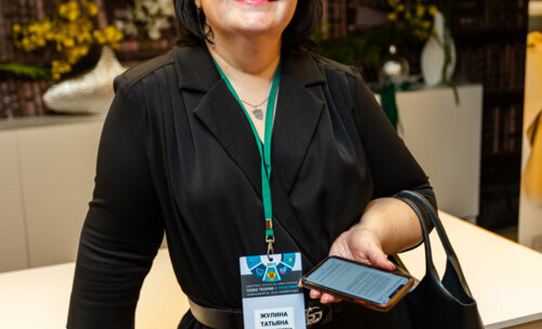 Конгресс урологов ФМБА «Союз теории и практики» 2025