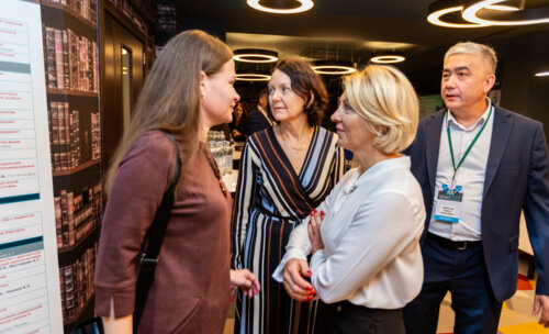 Конгресс урологов ФМБА «Союз теории и практики» 2025