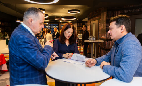 Конгресс урологов ФМБА «Союз теории и практики» 2025