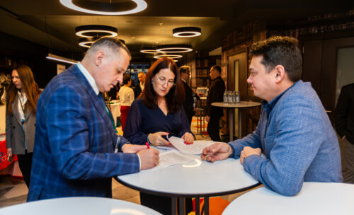 Конгресс урологов ФМБА «Союз теории и практики» 2025