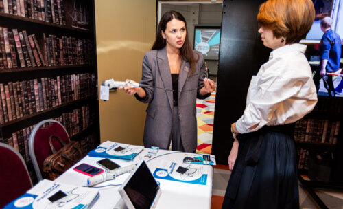 Конгресс урологов ФМБА «Союз теории и практики» 2025