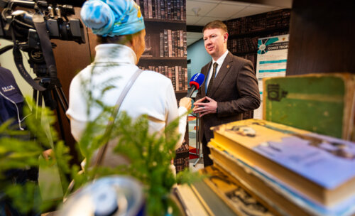 Конгресс урологов ФМБА «Союз теории и практики» 2025