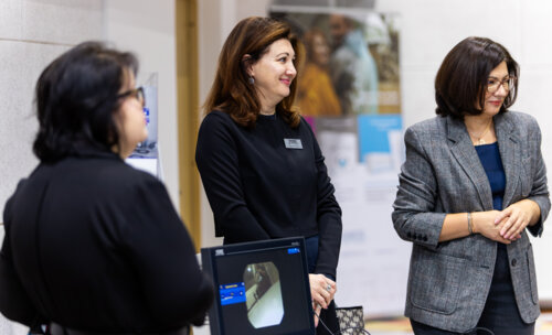 Конгресс урологов ФМБА «Союз теории и практики» 2025