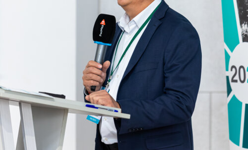 Конгресс урологов ФМБА «Союз теории и практики» 2025