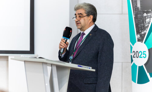 Конгресс урологов ФМБА «Союз теории и практики» 2025