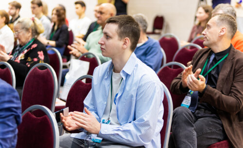 Конгресс урологов ФМБА «Союз теории и практики» 2025