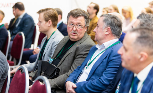 Конгресс урологов ФМБА «Союз теории и практики» 2025