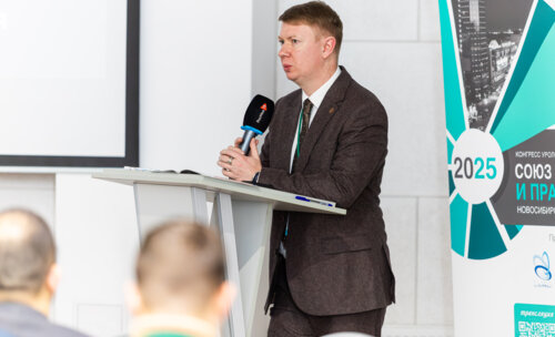 Конгресс урологов ФМБА «Союз теории и практики» 2025