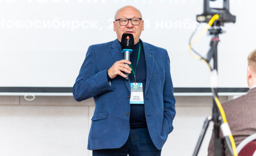 Конгресс урологов ФМБА «Союз теории и практики» 2025