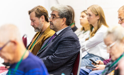 Конгресс урологов ФМБА «Союз теории и практики» 2025