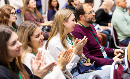 Конгресс урологов ФМБА «Союз теории и практики» 2025