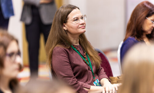 Конгресс урологов ФМБА «Союз теории и практики» 2025