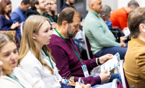 Конгресс урологов ФМБА «Союз теории и практики» 2025