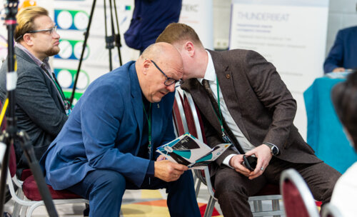 Конгресс урологов ФМБА «Союз теории и практики» 2025