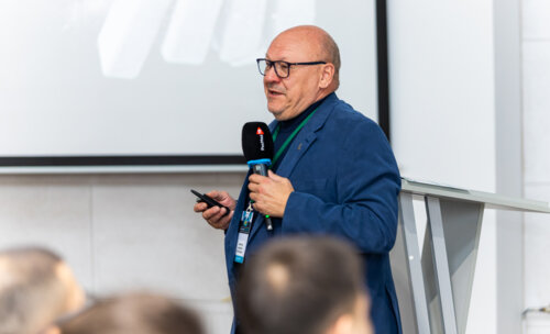 Конгресс урологов ФМБА «Союз теории и практики» 2025