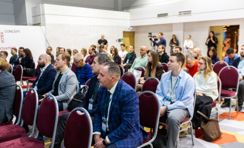 Конгресс урологов ФМБА «Союз теории и практики» 2025