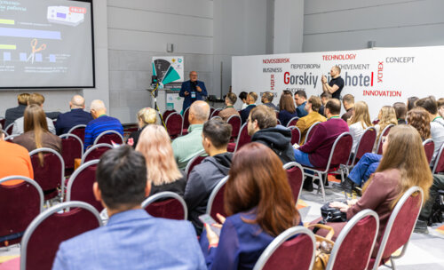 Конгресс урологов ФМБА «Союз теории и практики» 2025