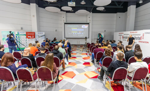 Конгресс урологов ФМБА «Союз теории и практики» 2025