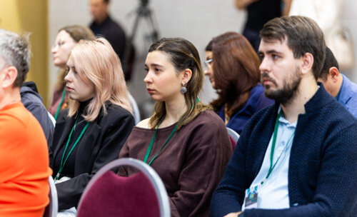 Конгресс урологов ФМБА «Союз теории и практики» 2025