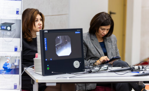 Конгресс урологов ФМБА «Союз теории и практики» 2025