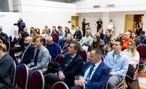 Конгресс урологов ФМБА «Союз теории и практики» 2025