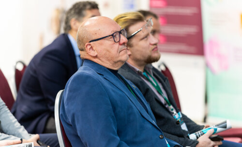 Конгресс урологов ФМБА «Союз теории и практики» 2025