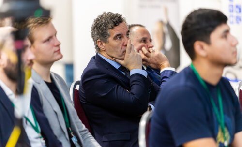 Конгресс урологов ФМБА «Союз теории и практики» 2025