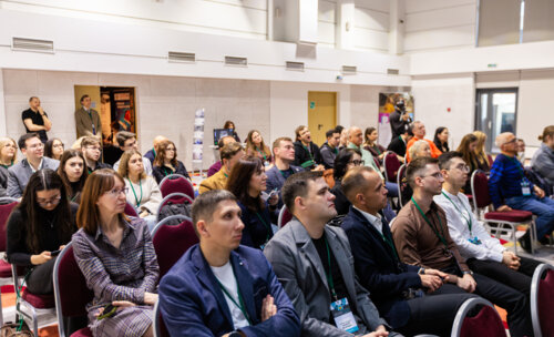 Конгресс урологов ФМБА «Союз теории и практики» 2025