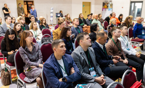 Конгресс урологов ФМБА «Союз теории и практики» 2025