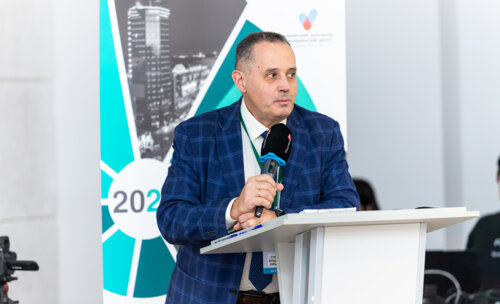 Конгресс урологов ФМБА «Союз теории и практики» 2025