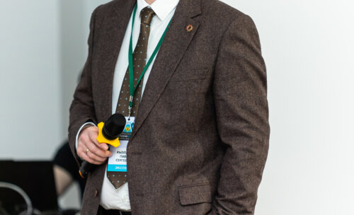 Конгресс урологов ФМБА «Союз теории и практики» 2025