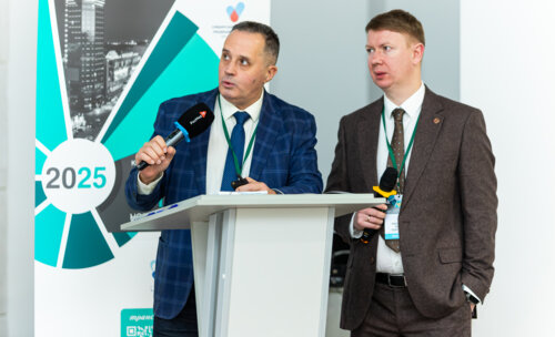 Конгресс урологов ФМБА «Союз теории и практики» 2025