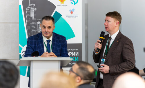 Конгресс урологов ФМБА «Союз теории и практики» 2025