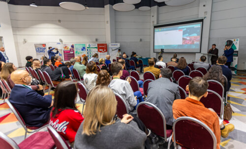 Конгресс урологов ФМБА «Союз теории и практики» 2025