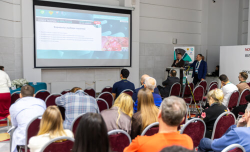 Конгресс урологов ФМБА «Союз теории и практики» 2025