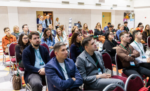 Конгресс урологов ФМБА «Союз теории и практики» 2025