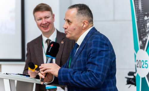 Конгресс урологов ФМБА «Союз теории и практики» 2025