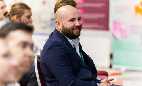 Конгресс урологов ФМБА «Союз теории и практики» 2025