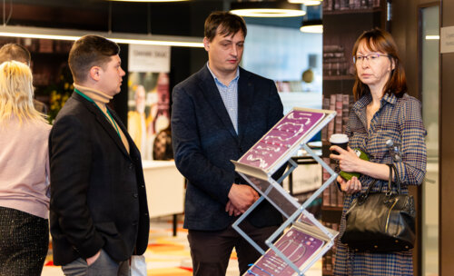 Конгресс урологов ФМБА «Союз теории и практики» 2025