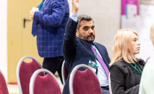 Конгресс урологов ФМБА «Союз теории и практики» 2025