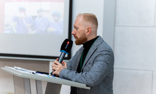 Конгресс урологов ФМБА «Союз теории и практики» 2025