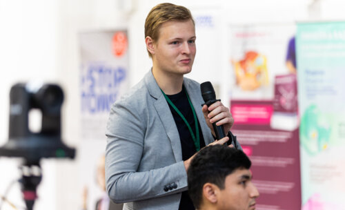 Конгресс урологов ФМБА «Союз теории и практики» 2025